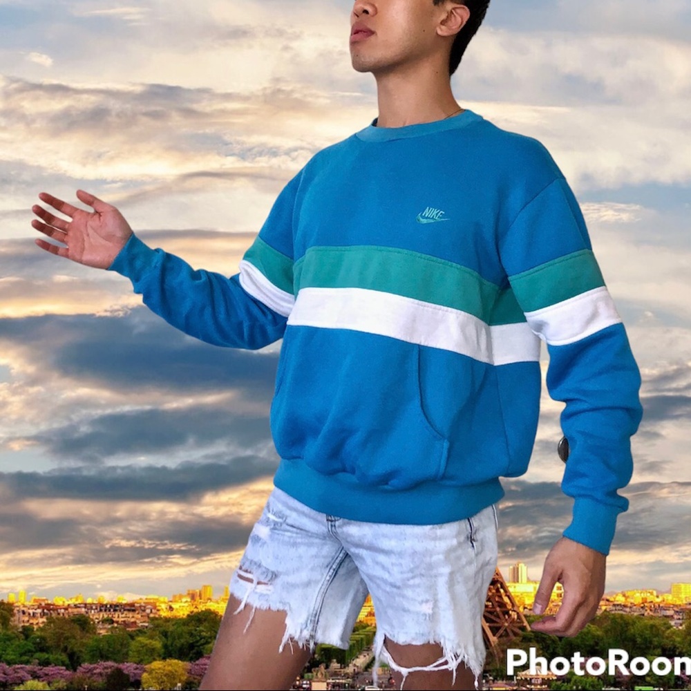 Vintage Nike Sweatshirt